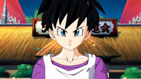 videl and jiren are the first to join dragon ball fighterz in season two game informer