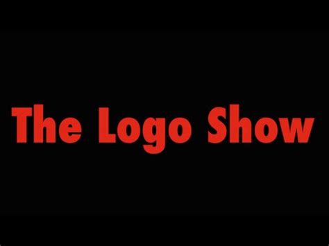 logo show youtube