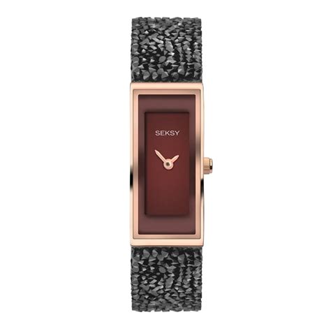 Seksy Rocks Ladies Watch 2576 Watches From Lowry