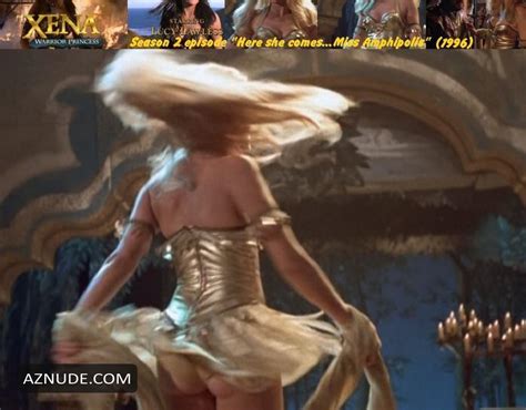 xena warrior princess nude scenes aznude