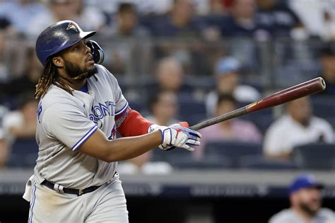Springer Guerrero Lead Jays To 9 2 Rout Of Slumping Yanks Seattle Sports