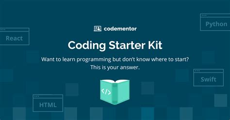 coding starter kit