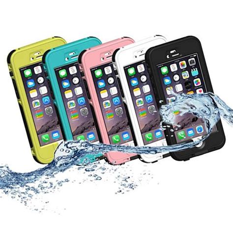waterproof shockproof case iphone cases waterproof iphone case