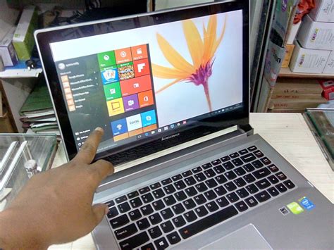 learn   lenovo flex   touch screen laptop igbgbgb price spec review