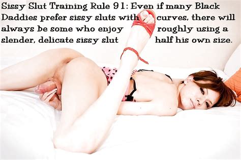 sissy slut training rules 102 pics