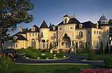 French Country Luxury Homes Pictures