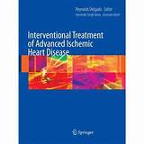 Pictures of Ischemic Heart Disease Treatment Options