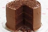 The Recipe Of Chocolate Cake Photos