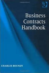Images of Business Management Handbook