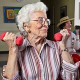Benefits Of Exercise In Elderly