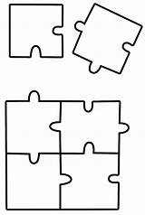 Puzzle Coloring Jigsaw Pages Puzzles Piece Printable Toys Colouring Autism Clipart Sheet Kids Scissors Print Clipartbest Bigactivities Gif Advertisement Coloringhome sketch template