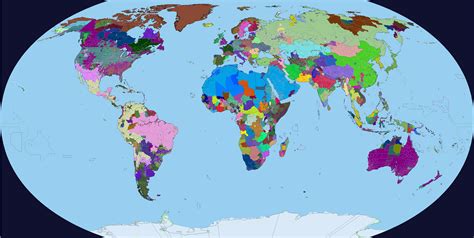world map  ethnicities  rmapporn