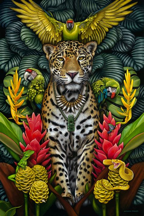 Art Of Jaguar Milf – Telegraph