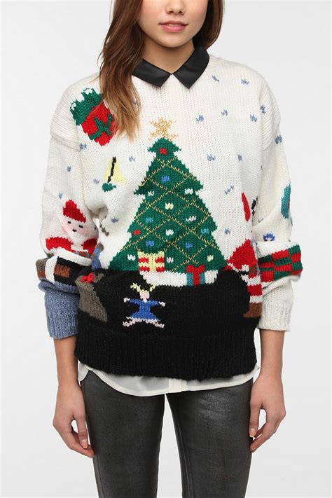 ugly christmas sweater diy guide resources for your