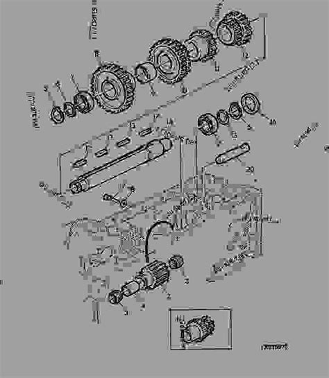 wiring diagram  zetor tractor