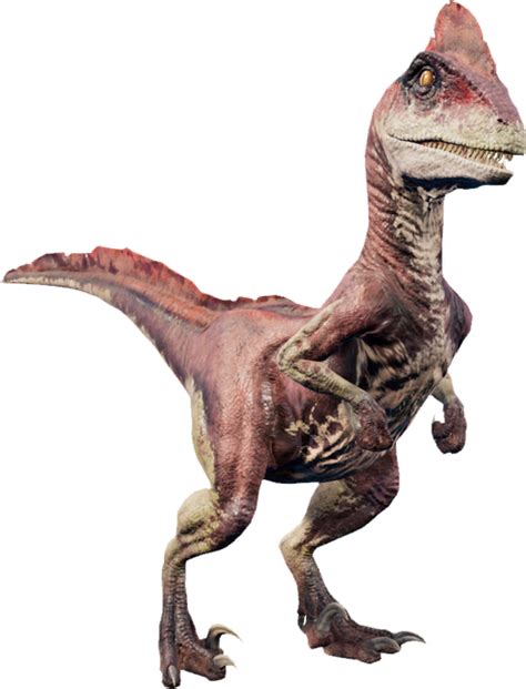 deinonychus jurassic world evolution wiki fandom