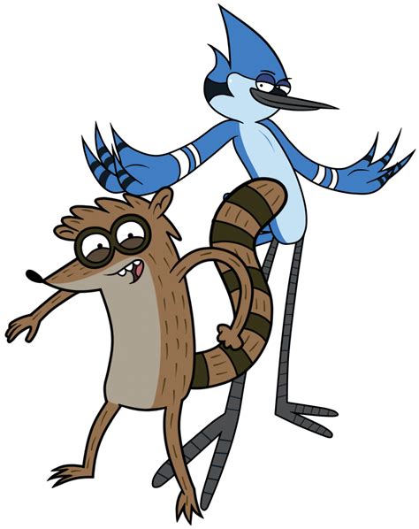 cross sets mordecai  rigby  afloatingshoppinlist  deviantart