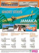 Cheap Deals To Jamaica