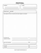 Pictures of Free Printable Cleaning Job Bid Sheets