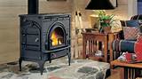 Photos of X Large Wood Stoves