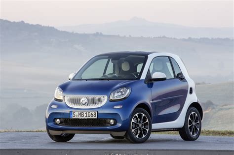 smart fortwo review ratings specs prices    car connection