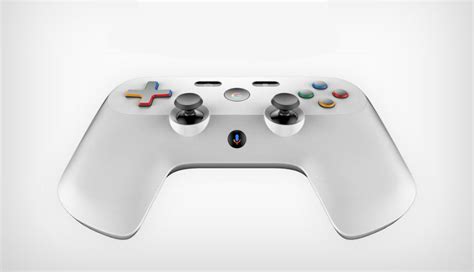 google  patented  controller  video games