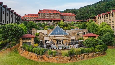 asheville hotel deals  omni grove park inn