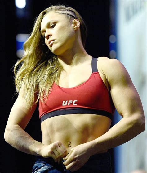 Ronda Rousey Gets Trolled By Fans On Instagram Essentiallysports