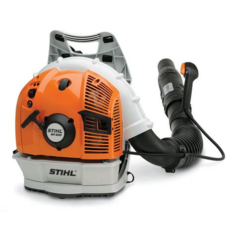 stihl bg   professional handheld blower towne lake outdoor power equipment