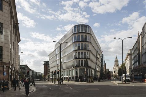 cannon street delvendahl martin architects archello