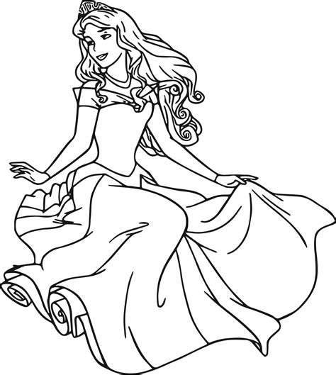cool aurora staying coloring page coloring pages coloring pages