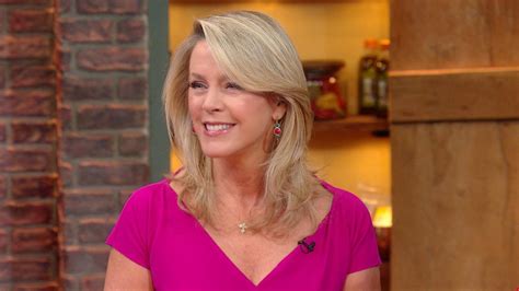 Chicken Soup For The Soul Co Author Deborah Norville On 2 Of Her