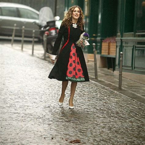 9 outfits de carrie bradshaw que ahora están super a la moda cut and paste blog de moda