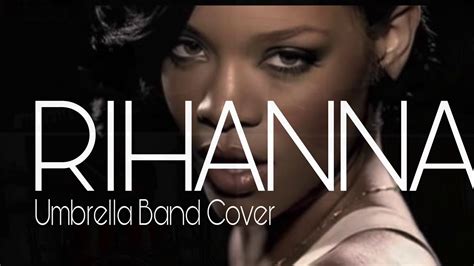 Rihanna Umbrella Album Laneloced