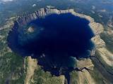Is Crater Lake A National Park Photos