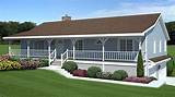 Pictures of Steel Buildings Homes Kits