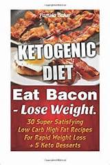 Ketogenic Diet To Lose Weight