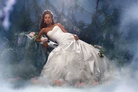 pin by trina lewis on a girl can dream tiana wedding