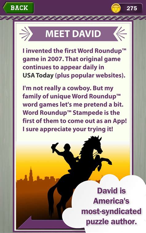 word roundup stampede word search pricepulse