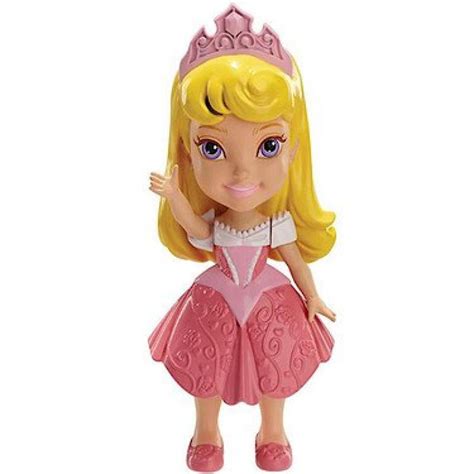 mini  disney princess aurora doll walmartcom