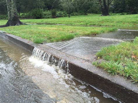 city invests  clean water stormwater runoff compliance piedmont exedra
