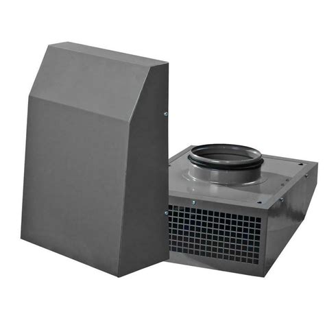 vents duct vent fan  cfm power   wall exterior centrifugal