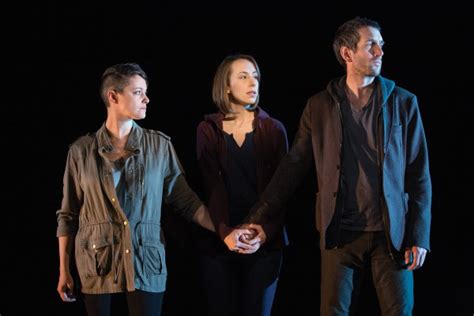 Abyss Premieres At The Tarragon Theatre The Dialog