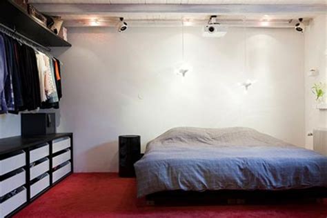 schlafzimmer mit begehbarem kleiderschrank wohnideen einrichten