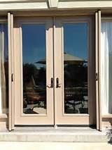 Photos of Retractable Screen Doors For French Doors Exterior