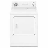 How To Tell If Dryer Is Gas Or Electric