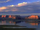 Images of Where Is Lake Powell