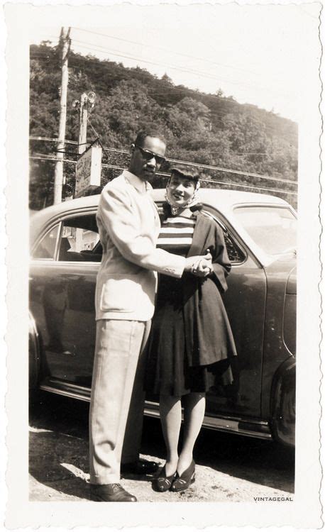 1940 s couple photo vintage photos vintage black glamour