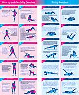 Weight Loss Exercise Plan Pictures