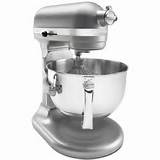 Pictures of Kitchenaid Professional 6